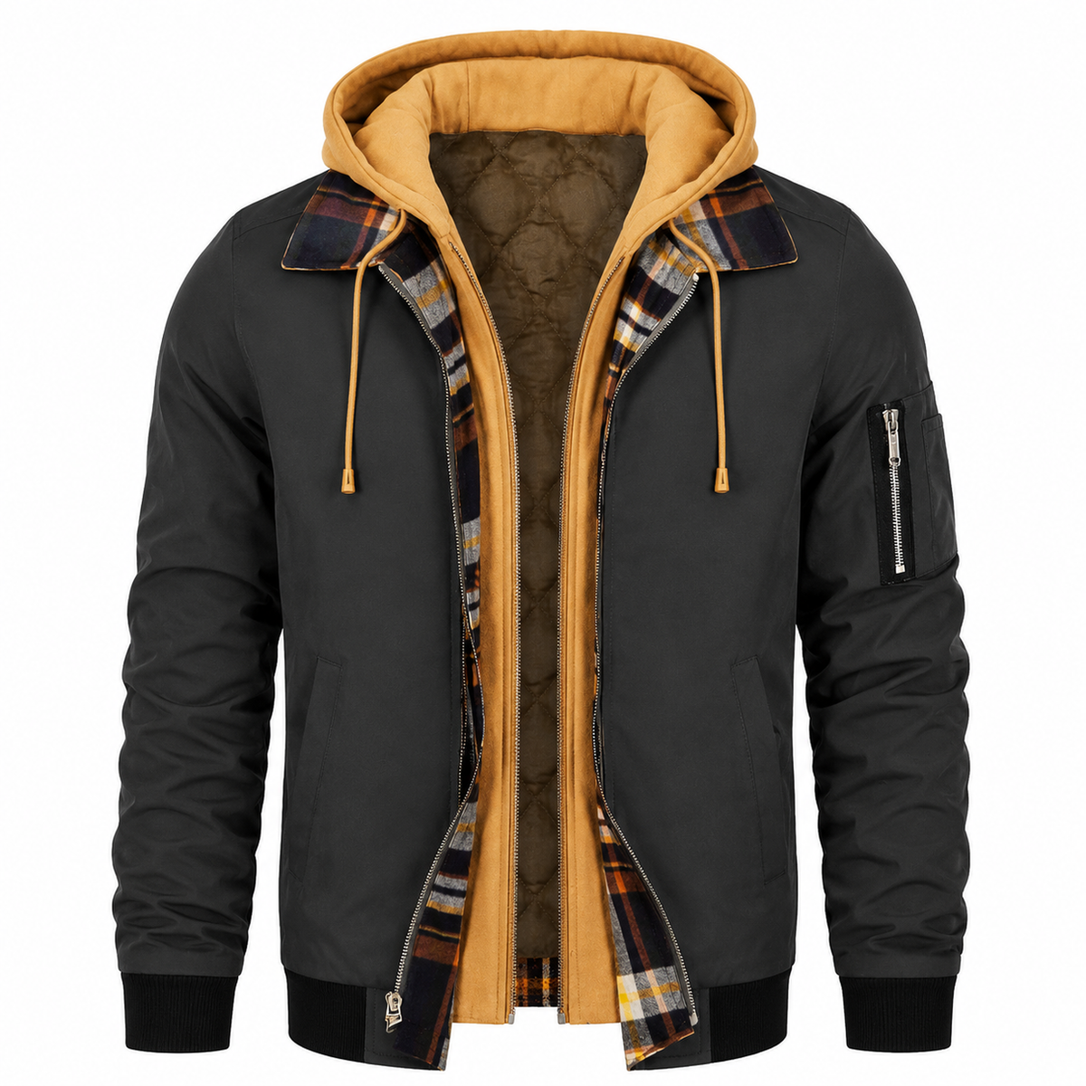 Orpheus Jacket