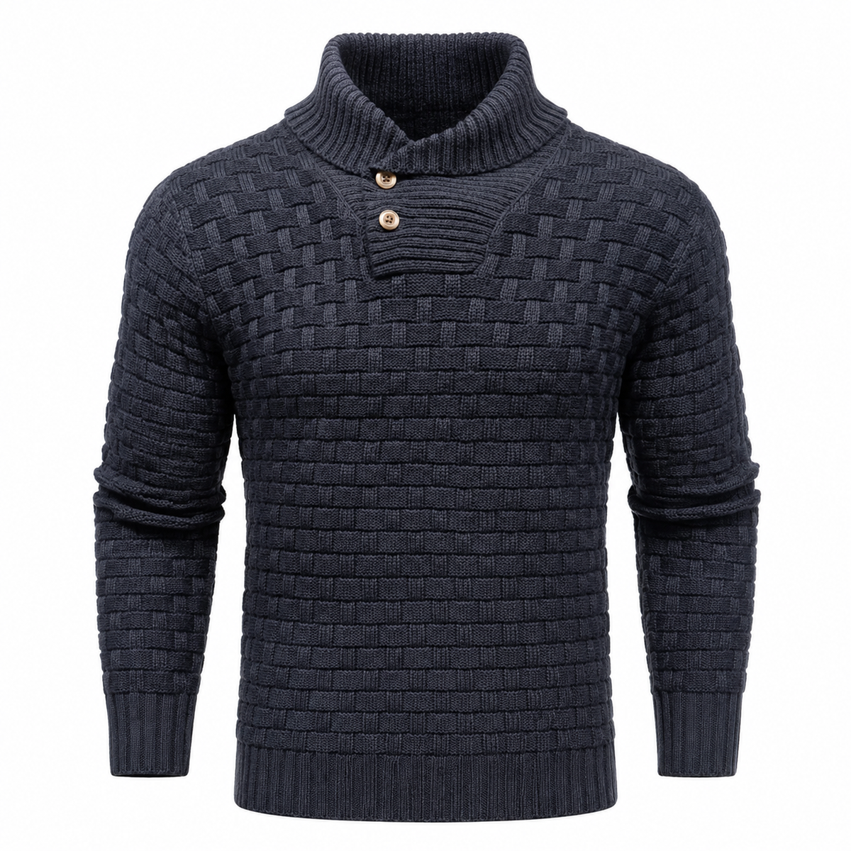 Thornton Jumper
