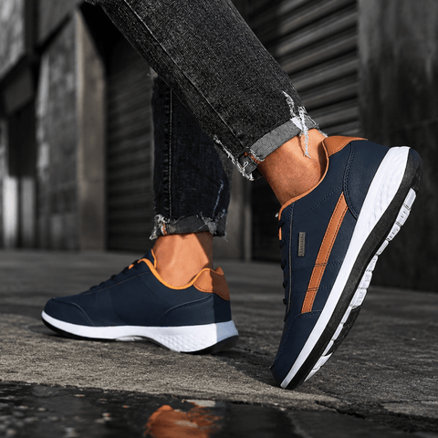 H.D Cavill Trainers