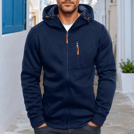 H.D Drax Hoodie