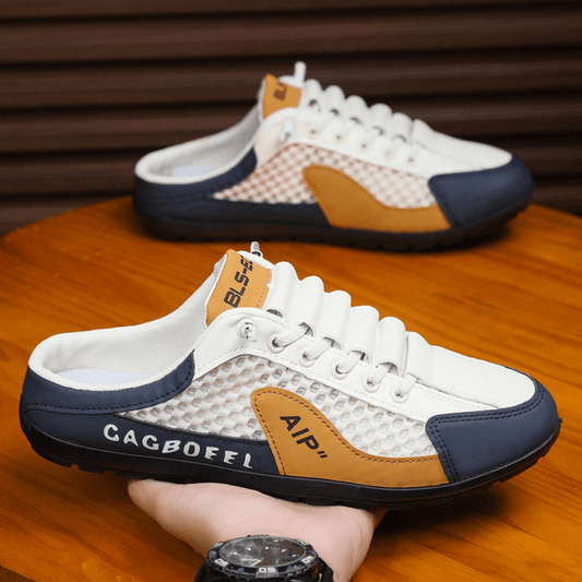 H.D Hampton Sliders