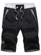 H.D Eden Shorts