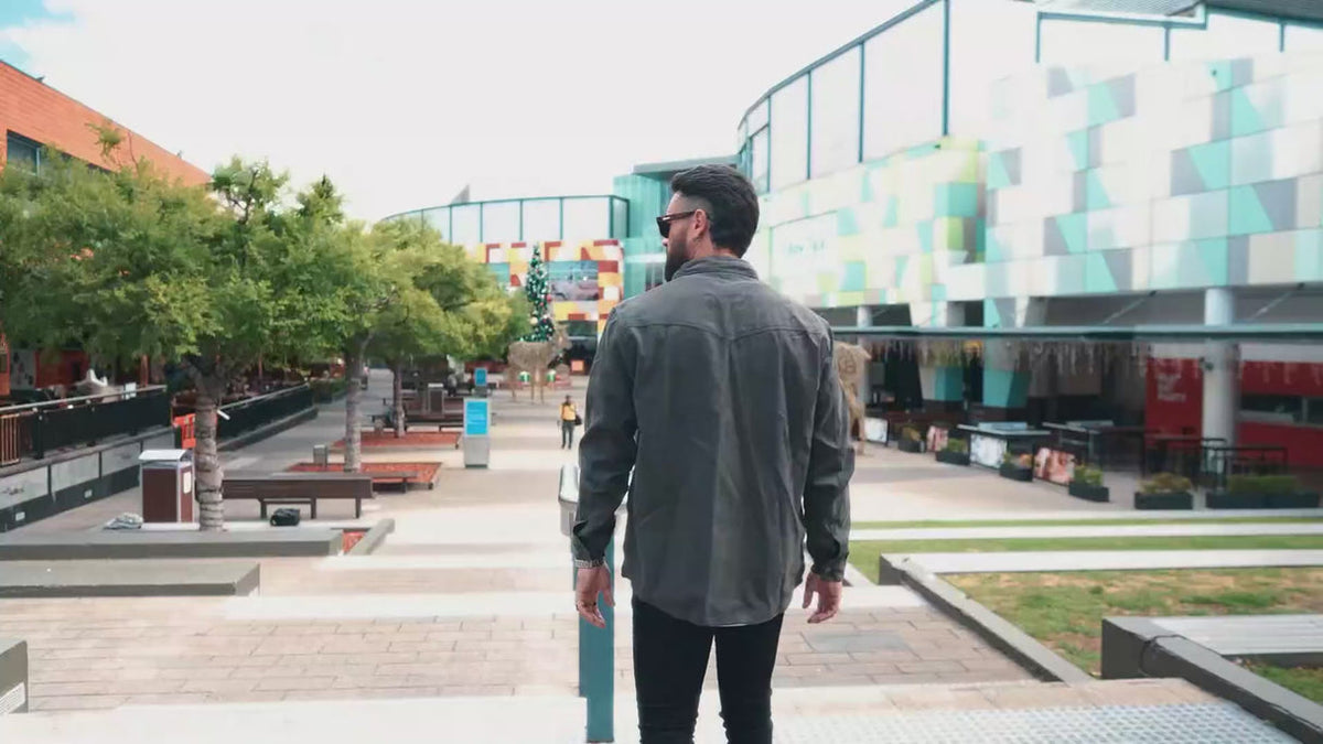 H.D Endeavour Jacket
