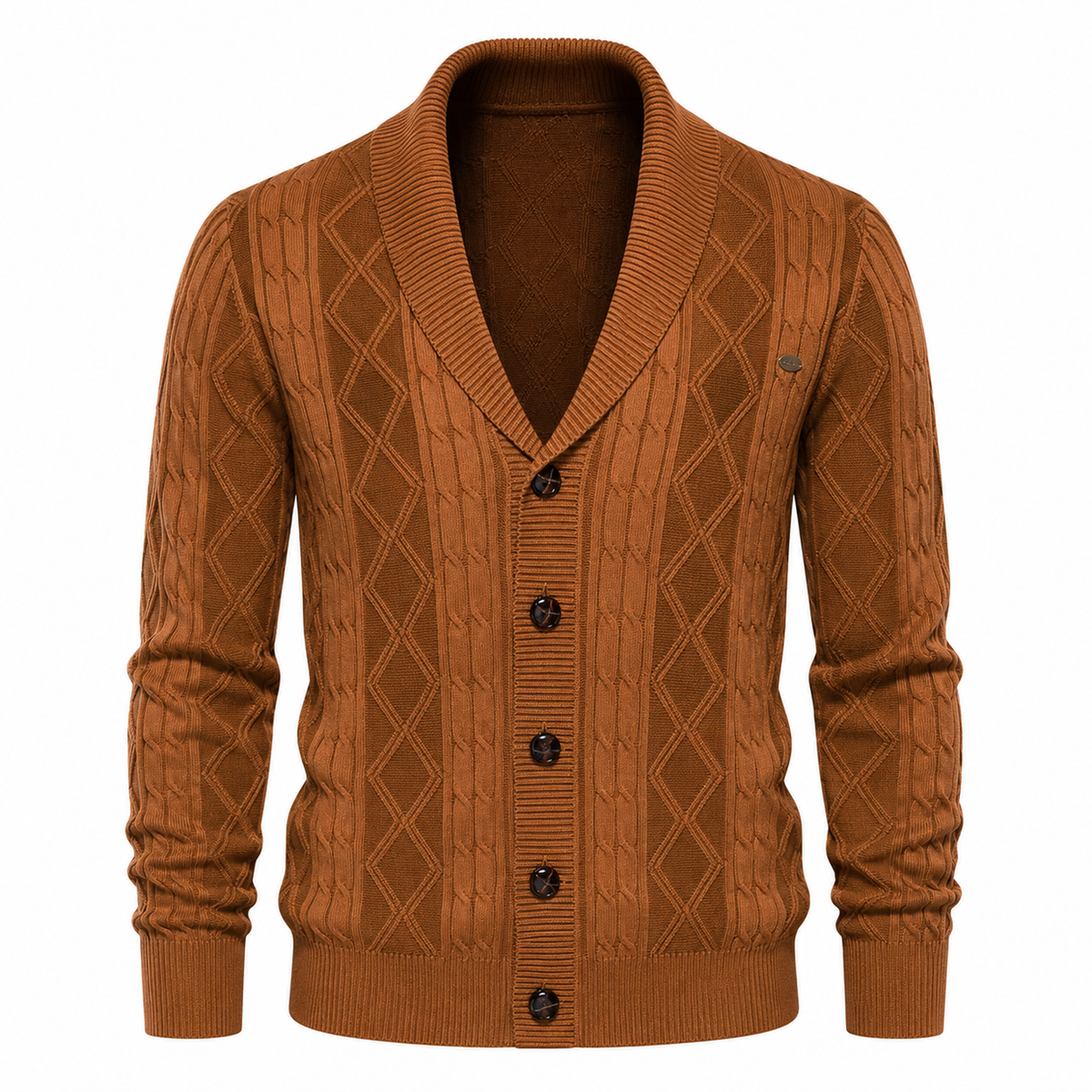 H.D Burton Sweater