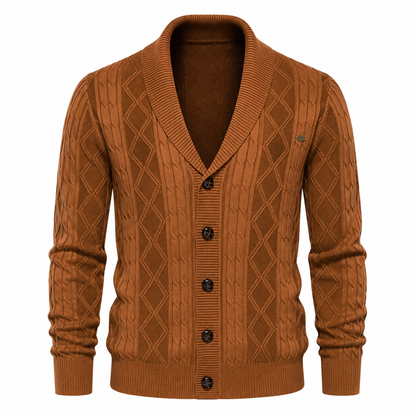 H.D Burton Sweater