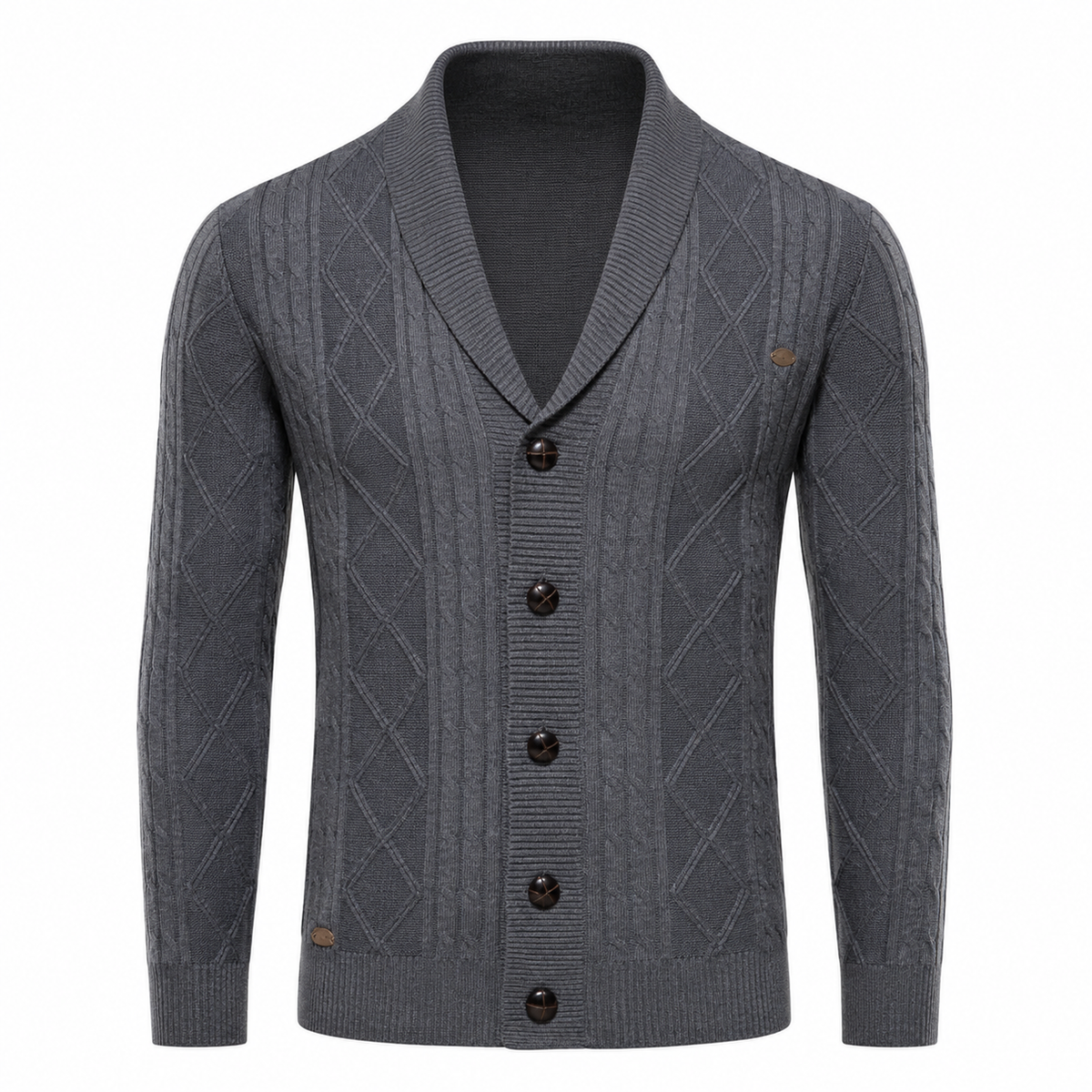 H.D Burton Sweater