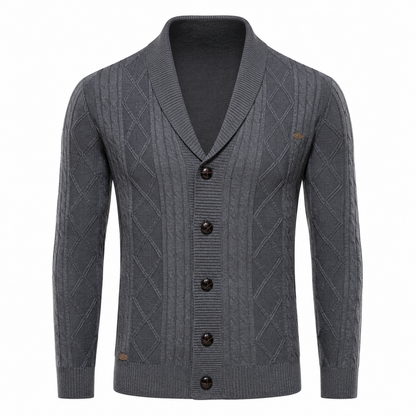 H.D Burton Sweater