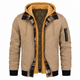 Orpheus Jacket