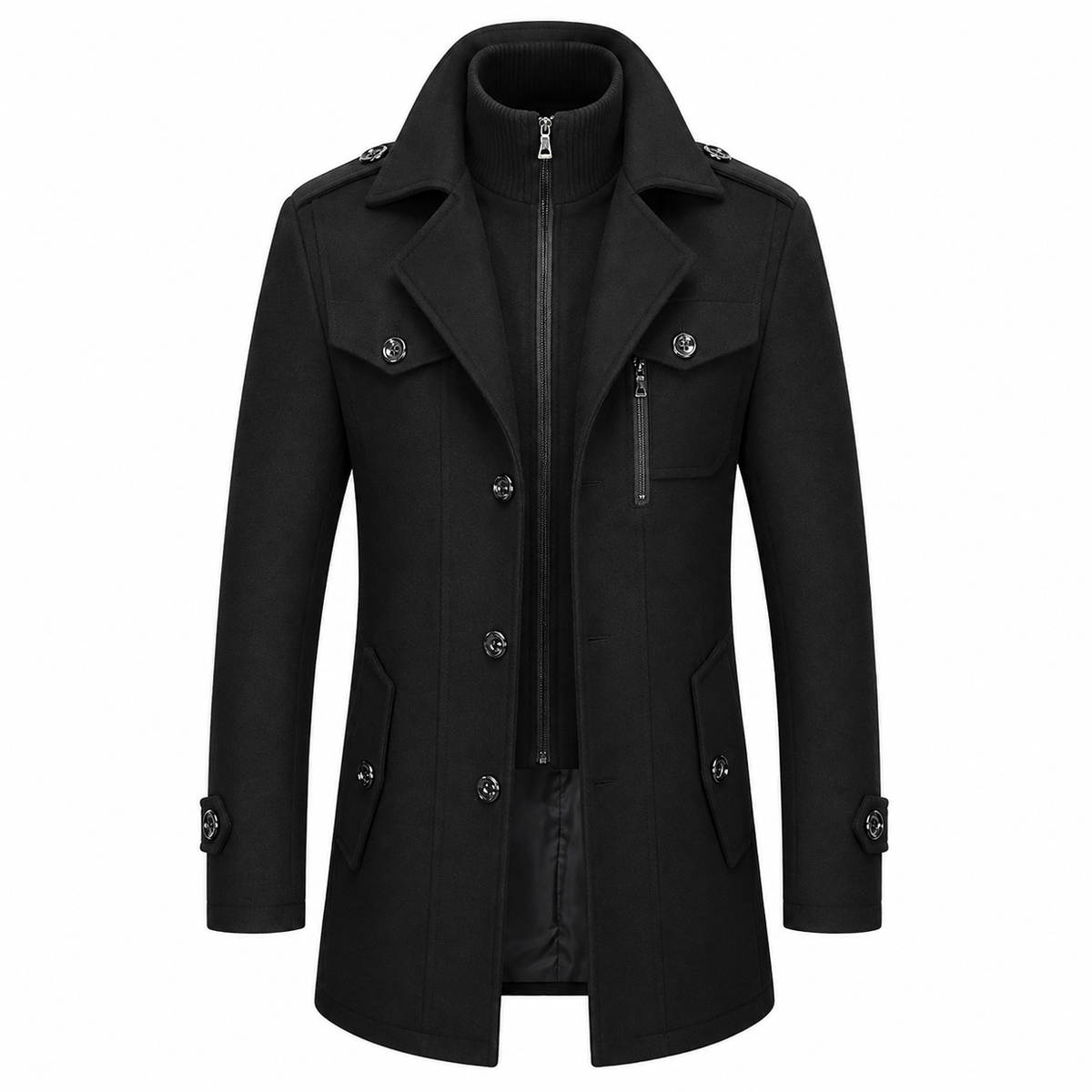 H.D Harvard Jacket