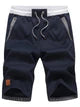 H.D Eden Shorts
