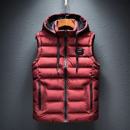 H.D Adonis Gilet