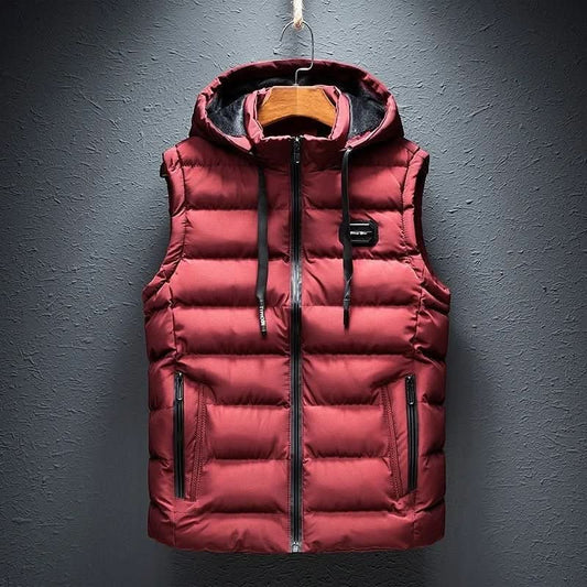 H.D Adonis Gilet