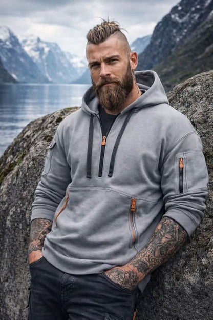 H.D Artemis Hoodie