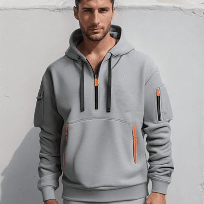 H.D Artemis Hoodie