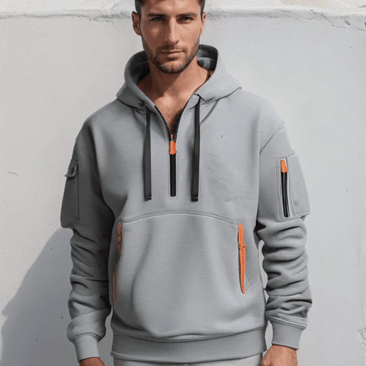 H.D Artemis Hoodie