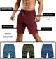 H.D Balboa Shorts