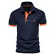H.D Berkeley Polo