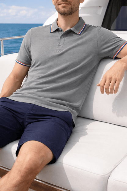 H.D Cambridge Polo