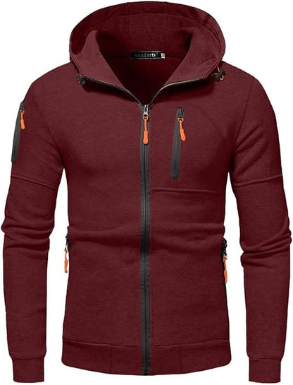 H.D Drax Hoodie