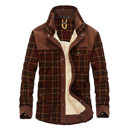 H.D Hampshire Jacket