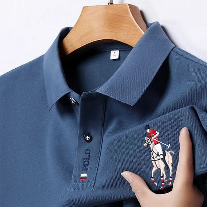 H.D Harbour Polo