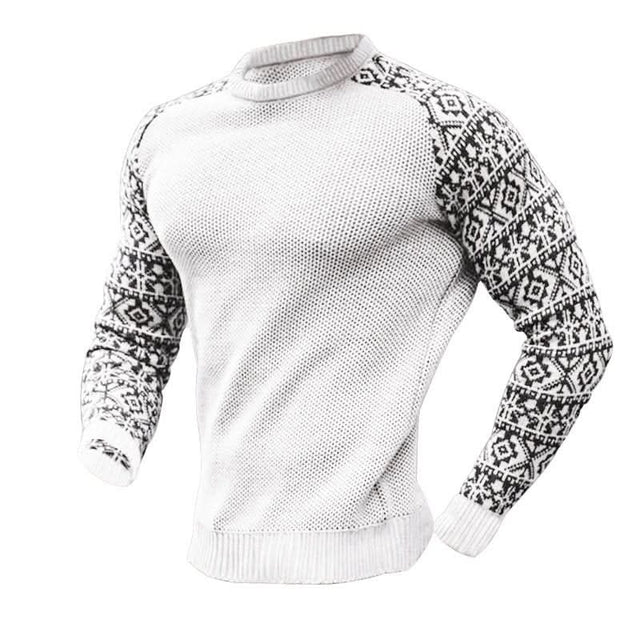 Hoxby Sweater