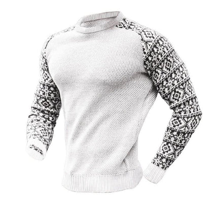 Hoxby Sweater