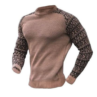 Hoxby Sweater