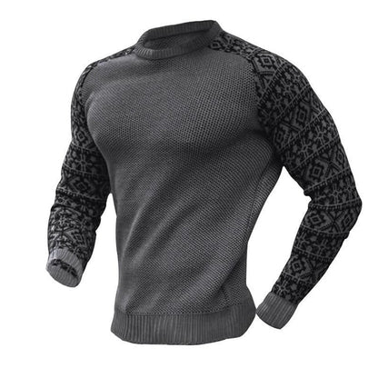 Hoxby Sweater