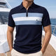 H.D Kelher Polo