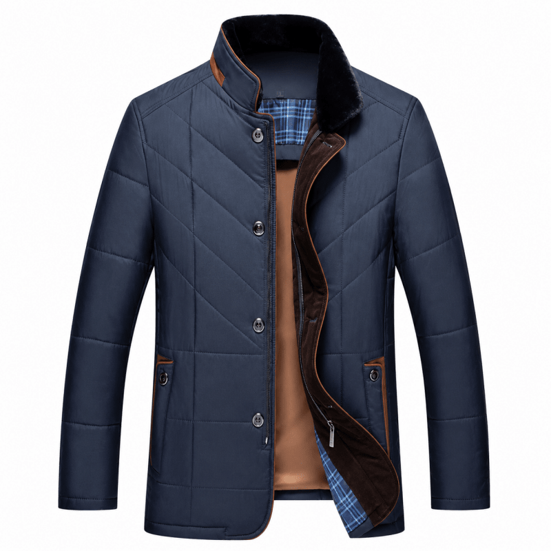 H.D Liddesdale Jacke