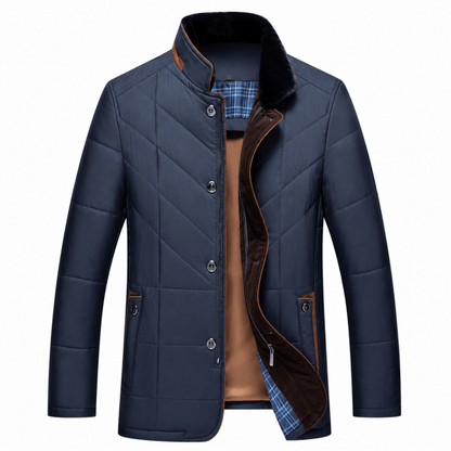 H.D Liddesdale Jacke