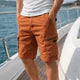 H.D Lorax Shorts