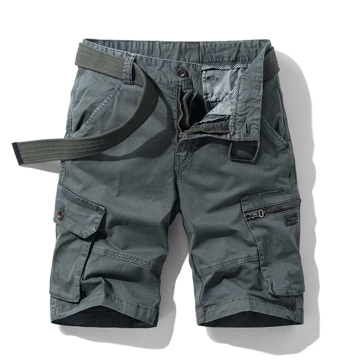 H.D Lorax Shorts