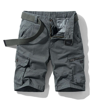H.D Lorax Shorts