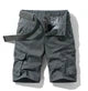 H.D Lorax Shorts