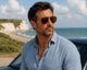 H.D Maverick Aviator Sunglasses