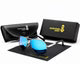H.D Maverick Aviator Sunglasses