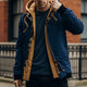 Orpheus Jacket