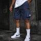 H.D Recon Cargo Shorts