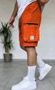 H.D Recon Cargo Shorts