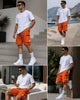 H.D Recon Cargo Shorts