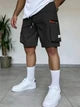 H.D Recon Cargo Shorts