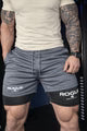 H.D Rogue Shorts