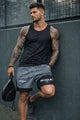 H.D Rogue Shorts