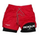 H.D Rogue Shorts
