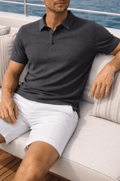 H.D Stanford Polo