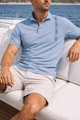 H.D Stapleton Polo