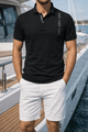 H.D Stapleton Polo