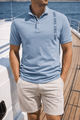 H.D Stapleton Polo